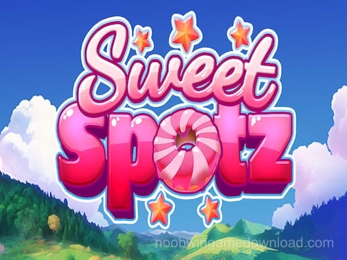 Sweet Spotz