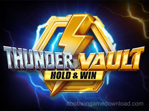 Thunder Vault Hold and Win